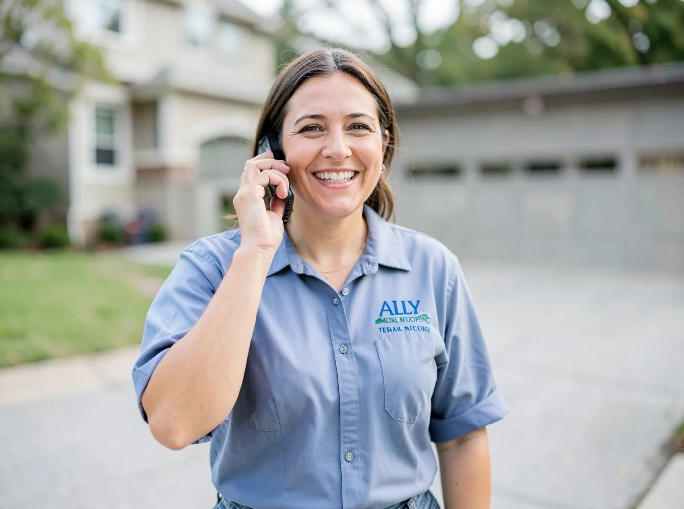 Metal Roof Installation Greenview, CA FAQs